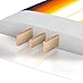 Wavestorm 8' Surfboard, Sunburst Graphic
