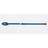 Turbojav Petranoff Baseball-Javelin 550 Grams Training Javelin for Beginners, Intermediate and Advanced Throwers - Baseball, Softball and Javelin - Improve Throwing Skills. Colors May Vary.