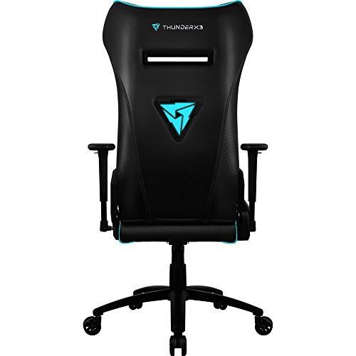 ThunderX3-UC5HEXC-Sedia-Gaming-Professionale-Metallo-NeroBlue-1-x-1-x-1-cm