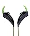 Koncen X11 Bluetooth 4.1 Wireless Sports Headset for Smartphone – Black & Green