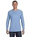 Hanes 6.1 oz. Tagless ComfortSoft Long-Sleeve T-Shirt