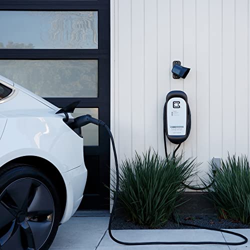 ClipperCreek 40 Amps, Level 2, 240 Volts, HCS50 EV Charger Hardwired