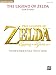 The Legend of Zelda Symphony of the Goddesses (Supplemental Edition): Piano Solos by