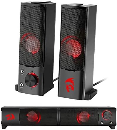 Redragon GS550 Orpheus PC Gaming 