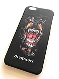 GIVENCHY IPHONE CASE ( IPHONE 6 / 6S )