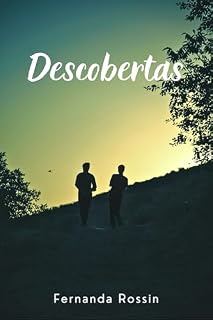 Livro Descobertas