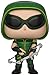 Funko Pop TV: Smallville - Green Arrow Vinyl Figure (Bundled with Pop Box Protector Case)