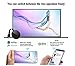 Saiwill Miracast Wireless Display Receiver 1080P HDMI WiFi Media Streamer Adapter Support Chromecast YouTube Netflix Hulu Plus Airplay DLNA TV Stick for Android/Mac/iOS/Windows