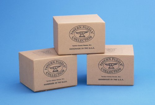 Tavern Puzzles Trio #2