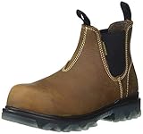Wolverine Women's I-90 EPX Romeo Construction