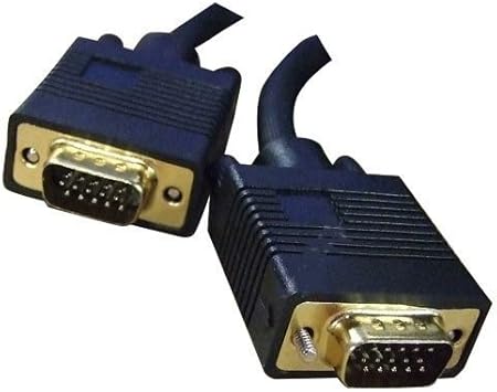 Câble VGA - Achat cable VGA, connecteur VGA au meilleur prix