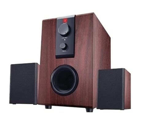 iball raaga q9 multimedia speaker