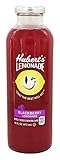 Hubert's Blackberry Lemonade Drink, 16 fl oz