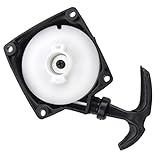GOOFIT Pull Start Recoil Starter for 2 stroke 43cc 47cc 49cc Tanaka Bladez Mini Pocket Bike