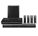 Bose LifeStyle 650 Home Entertainment System, Black, with SoundTouch 10 WiFi Music System (Pair), Blackthumb 1