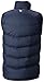 Mountain Hardwear Ratio Down Vest - Men's