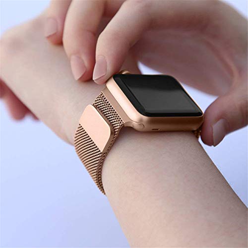 SICCIDEN Compatible with Apple Watch 