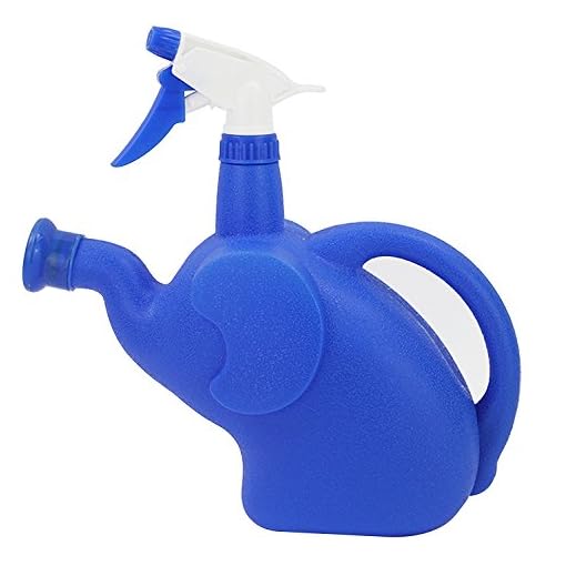 Layboo Elephant Watering Can