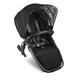 UPPAbaby RumbleSeat, Jake (Black)
