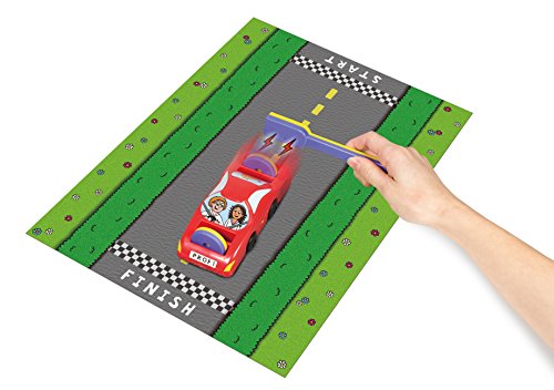 Galt Explore and Discover Magnetic Lab Science Experiment Kit