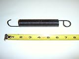 Husqvarna 196105 Lawn Tractor Drive Spring Genuine Original Equipment Manufacturer (OEM) Part