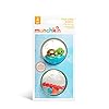 Munchkin-Float-and-Play-Bubbles-Bath-Toy-Pack-of-2 Munchkin Float and Play Bubbles Bath Toy, Pack of 2