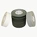 Shurtape P-665 General Purpose Gaffers Tape (Permacel): 2 in. x 55 yds. (Black)