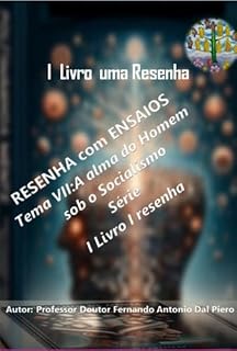 Livro A Alma Do Homem Sob O Socialismo.