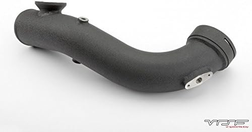 VRSF Chargepipe Upgrade Kit 07-13 BMW N54/N55 135i/335i/535i/X1 E60/E84/E88/E90/E92 (N54 - HKS BOV Flange)