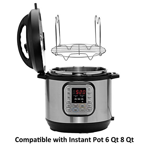 2 Aiduy+Steamer+Accessories+Pressure+Stainless