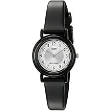 Casio Women's LQ139A-7B3 Classic Round Analog Watch