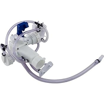 Amazon.com: Hayward AX6009S In-line Hose Filter Screen