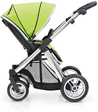 BabyStyle Oyster Max Pushchair - Lime