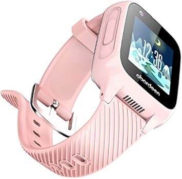 abardeen 4g watch