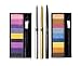 Physicians Formula Shimmer Strips Custom Eye Enhancing Kit, Smokey Nude Eyes/Casual Eyes, 0.38 Pound