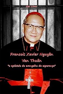 Livro Francois Xavier Nguyên Vân Thuân