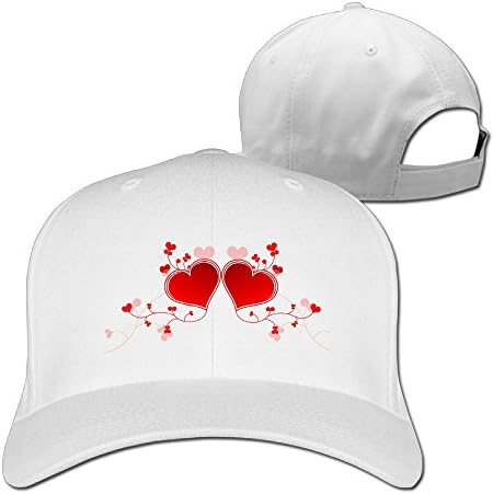 GSGFSG A Love Letter Womens Warm Casual Beanies Hat