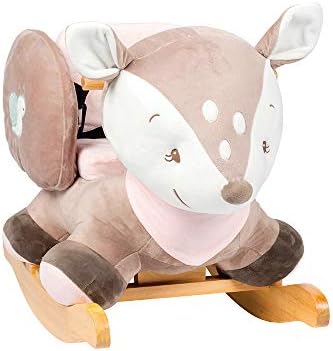 nattou rocking horse