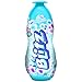 Bubble Blitz 55 fl oz Bottle of Cotton Candy Scented Bubbles, Bonus Giant Wand Inside Bottle