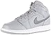 AIR JORDAN Boy's Air 1 Mid Big Kids Style