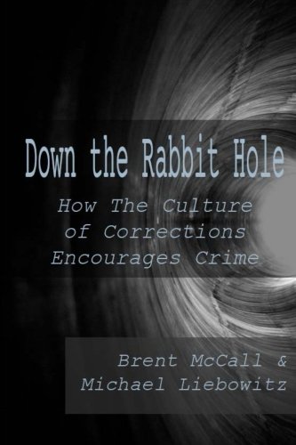 Down the Rabbit Hole: How the Culture of Corrections Encourages Crime