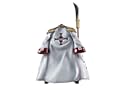 Megahouse One Piece: Edward Newgate White Beard Variable Action Hero Figure