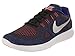 Men's Nike Free RN 2017 Running Shoe White/Black/Pure Platinum