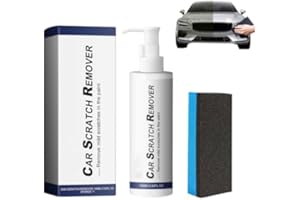 PETICEHI Breathe Nano Sparkle Cloth Car Scratch Remover, Green Nanosparkle Cloth Car Scratch Remover, Nanosparkle Cloth For Car Scratches (1Set)