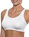 Champion Double Dry Distance Underwire Sports Bra