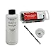 Godefroy Eyebrow Tint Kit Light Brown 1.5 Oz (44 Ml)