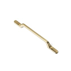 Goo-Ki 6 Pack Champagne Bronze Cabinet Handle