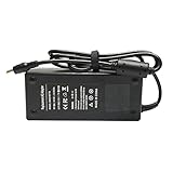 DJW 19.5V 7.7A 150W AC Power Adapter Charger For ASUS G74SX G73JH G73SW G73 G74S G73JW G53SX G73J G53SW G53JW G71G G71GX G71V G72GX G73JH-X1 G73SW-A1 L5800GX Power Supply Cord