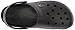 Crocs CB Star Wars Darth Vader Clog, Black, 11 US Men/ 13 US Women M US