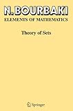 Image de Theory of Sets (Ettore Majorana International Science)